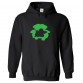 Bulbasur Inspired Animated Classic Unisex Kids and Adults Pullover Hoodie